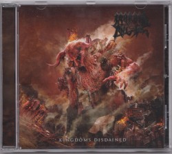 Kingdoms Disdained