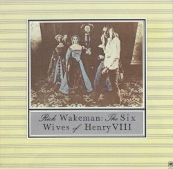 The Six Wives of Henry VIII