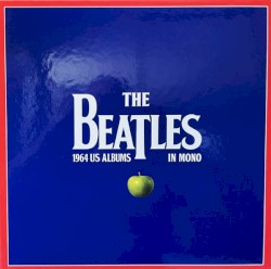 1964 US Albums In Mono