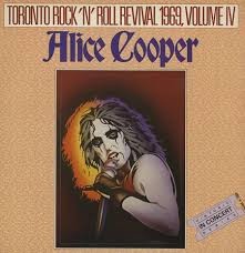 Toronto Rock ’n’ Roll Revival 1969, Volume IV