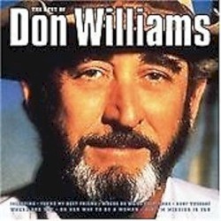 The Very Best of Don Williams