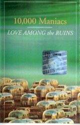 Love Among the Ruins