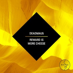 Reward Is More Cheese