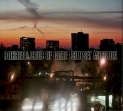 Sunset Mission