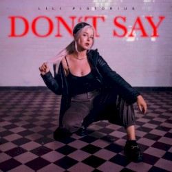 Don’t Say