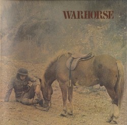 Warhorse