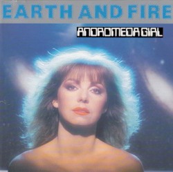 Andromeda Girl