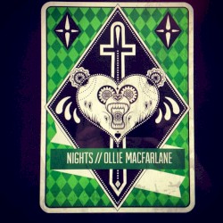 Sounds of the Forgotten