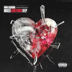 Mixed Emotions II EP