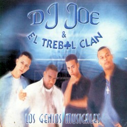 Los genios musicales