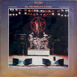 All the World’s a Stage