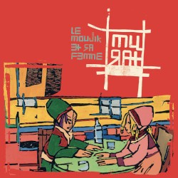 Le Moujik Et Sa Femme