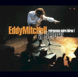 Retrouvons notre héros ! À Bercy