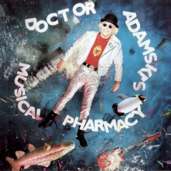Doctor Adamski’s Musical Pharmacy