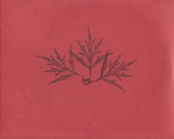 Language of Red Goats