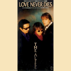 LOVE NEVER DIES