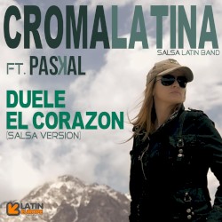 Duele el corazón (salsa version)