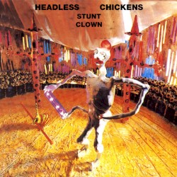 Stunt Clown