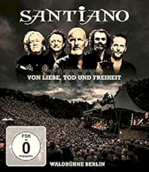 Von Liebe, Tod und Freiheit - Live
