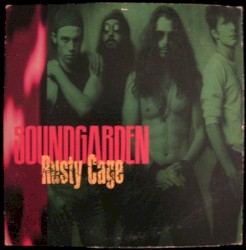 Rusty Cage