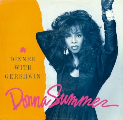Dinner With Gershwin
