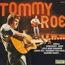 Tommy Roe