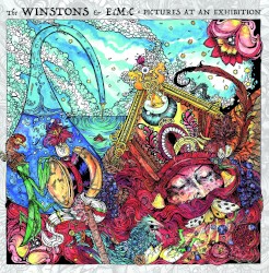 Pictures at an Exhibition