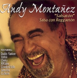 Salsatón: Salsa con reggaetón