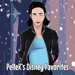 PelleK’s Disney Favorites