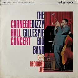 Carnegie Hall Concert