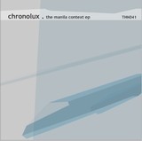 The Manila Context EP