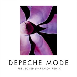 I Feel Loved (Parralox remix v3)