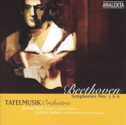 Symphonies nos. 5 & 6