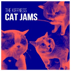 Cat Jams