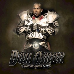 King of Kings Live