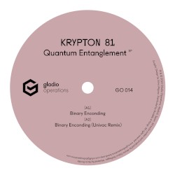 Quantum Entanglement EP