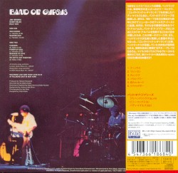 Band of Gypsys