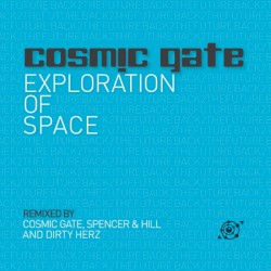 Exploration of Space