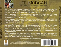 The Complete Recordings: 1956-1962