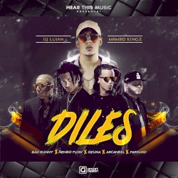 Diles