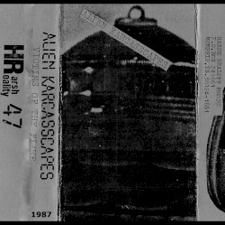 Victims of the Flame