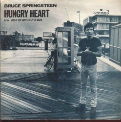 Hungry Heart