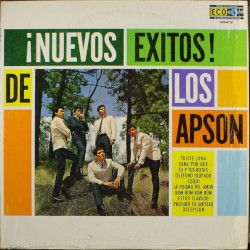 ¡Nuevos éxitos!