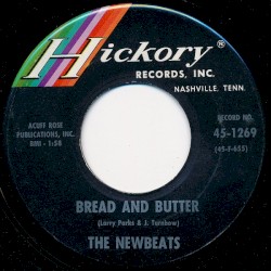 Bread and Butter