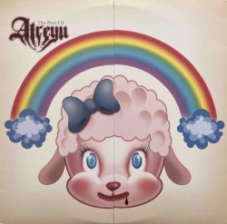 The Best of Atreyu