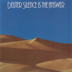 Silence Is the Answer