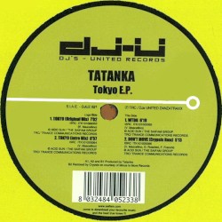 Tokyo E.P.