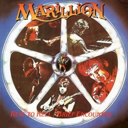 Real to Reel / Brief Encounter