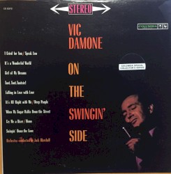 On the Swingin' Side