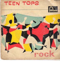 Tutti frutti / Muchacho triste y solitario / Lucila / Rey criollo